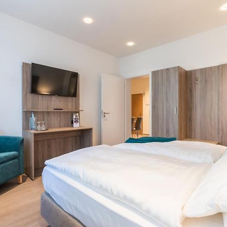 "Sleep & Relax" Apartement Дрезден Экстерьер фото